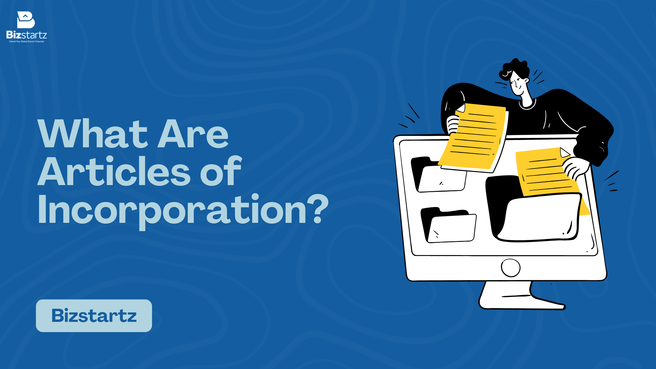 Articles of Incorporation