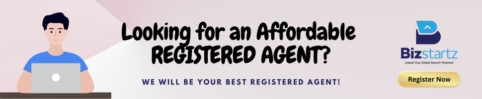 Registered Agent