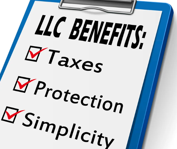 Tax Benefits