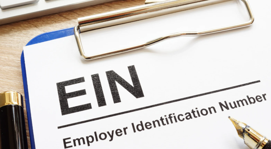 What is an EIN