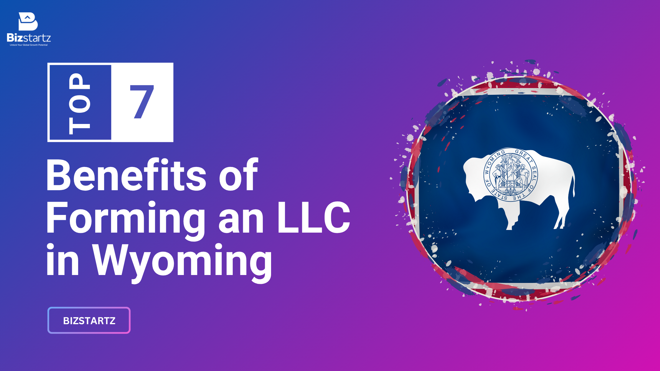 Benefits of Forming an LLC in Wyoming