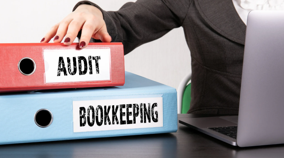 Bookkeeping