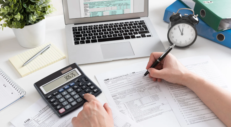 Bookkeeping