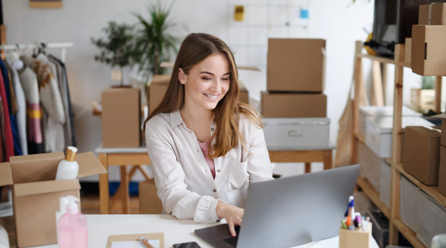Bookkeeping for Dropshipping