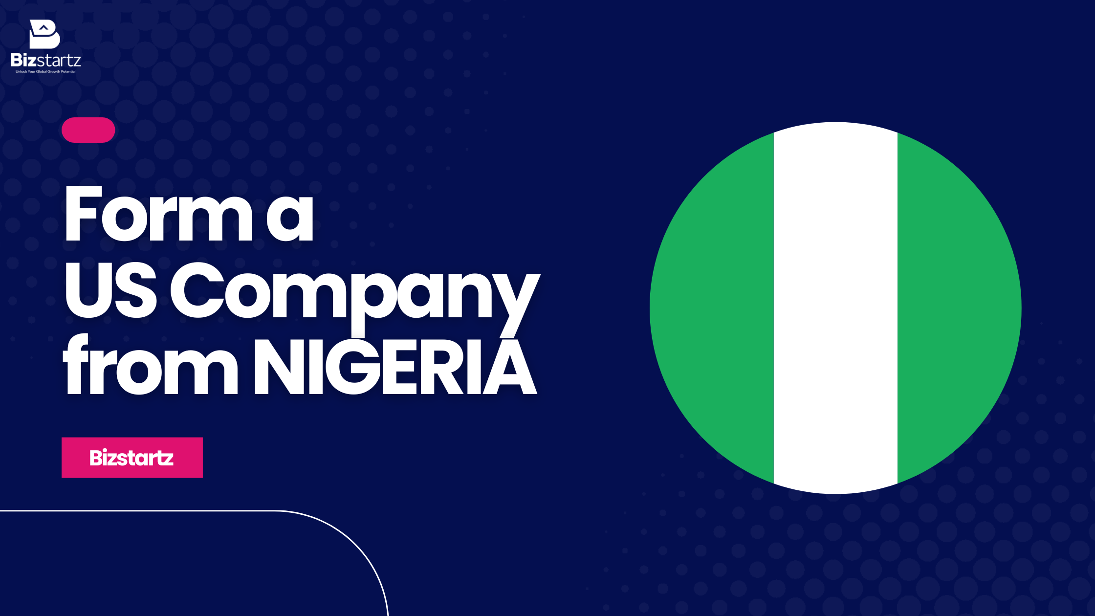 Form a US LLC from Nigeria