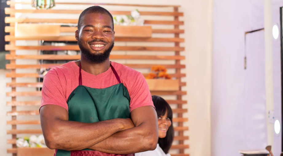 LLC from Nigeria