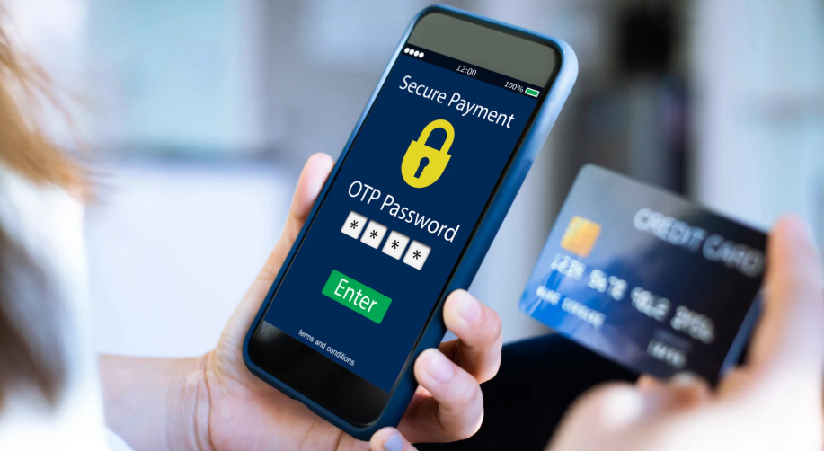 Payment gateway
