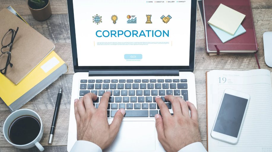 S Corporation
