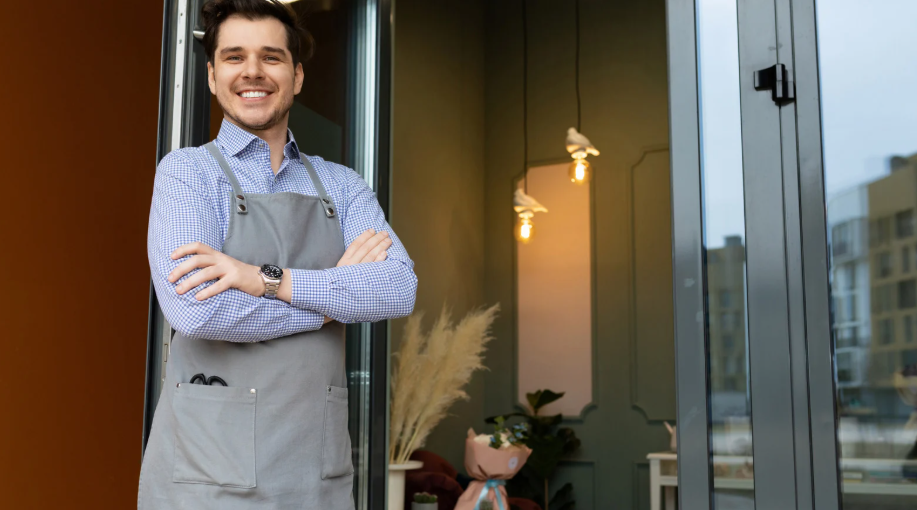 Sole Proprietorship