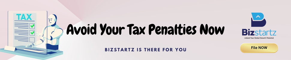Tax Penalties