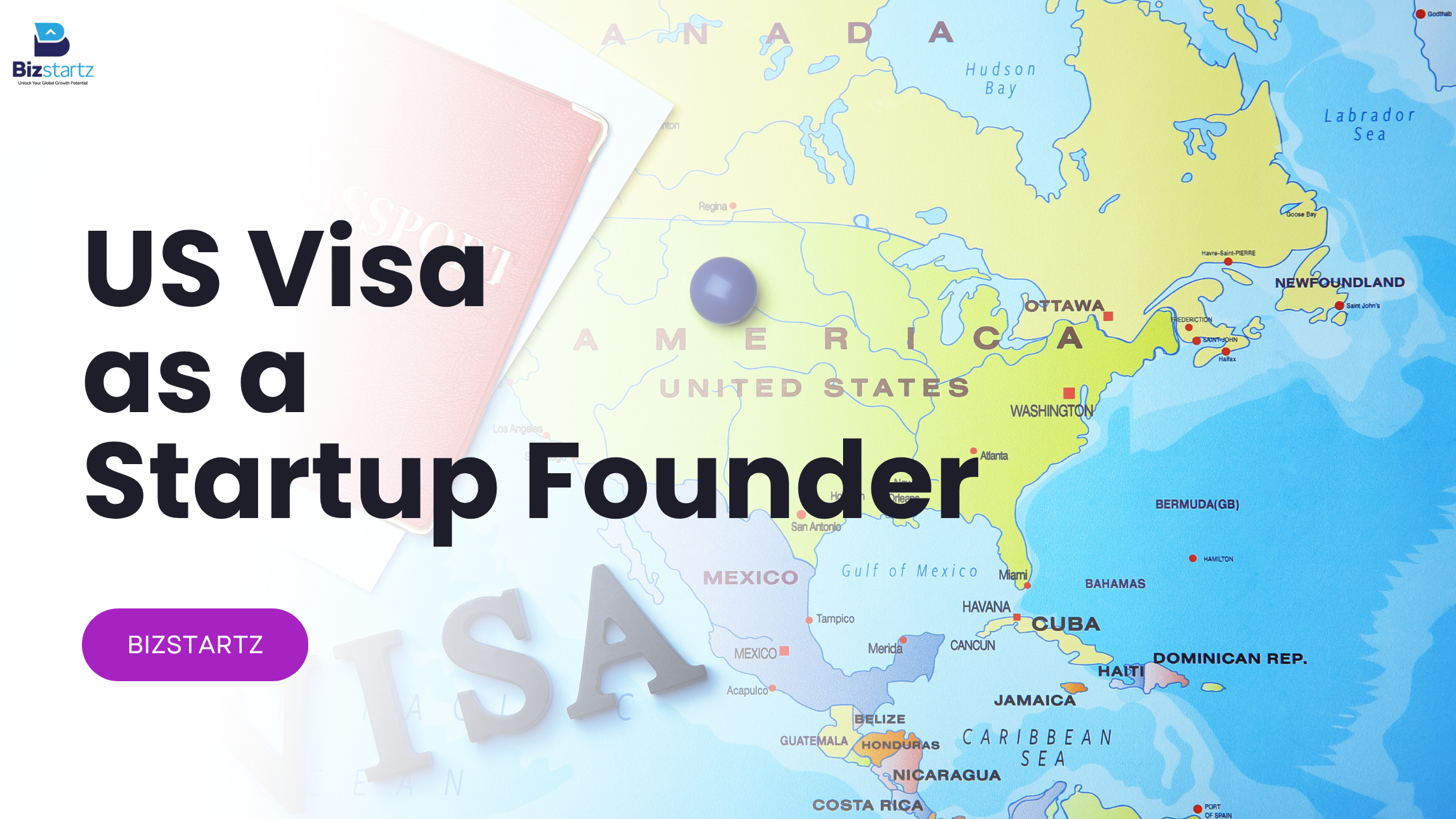US Visa as a Startup Founder