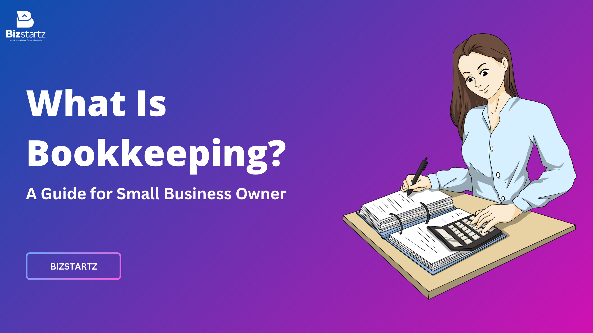 What Is Bookkeeping