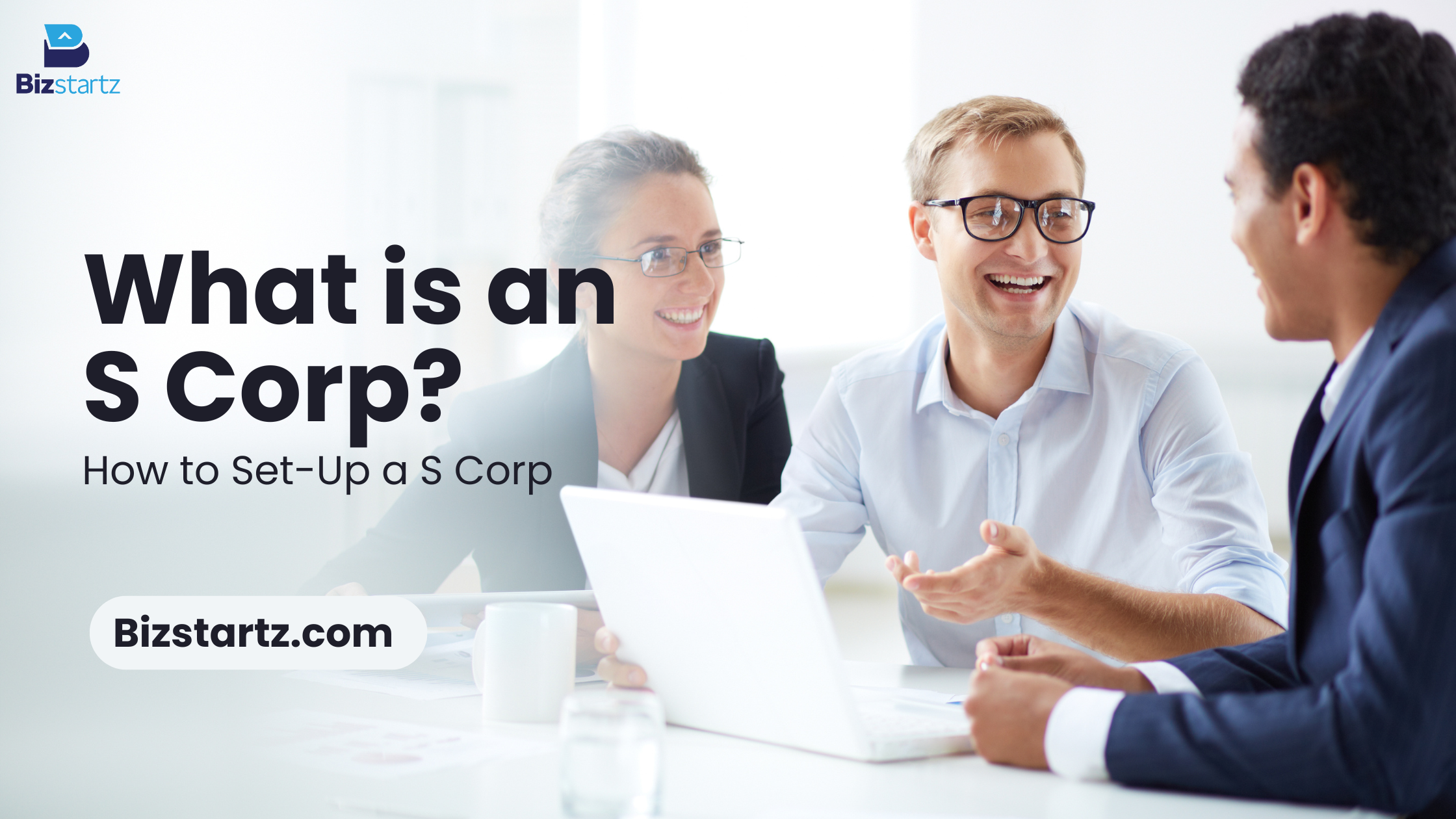 What is an S Corp
