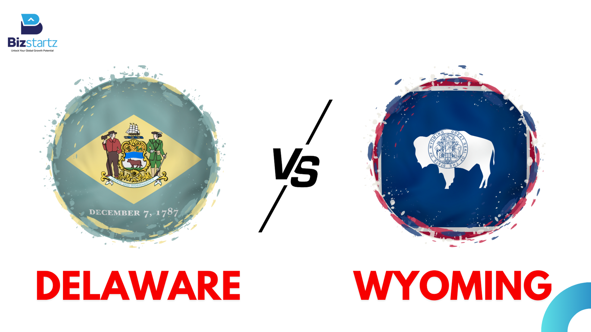 Wyoming LLC vs Delaware LLC