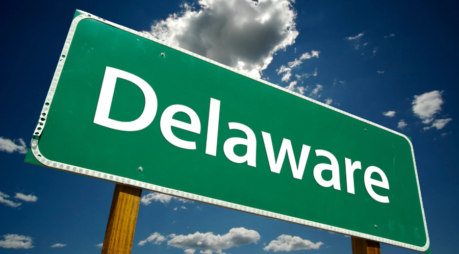 delaware