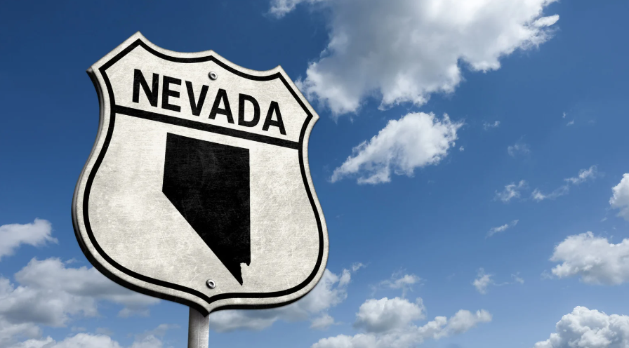 nevada