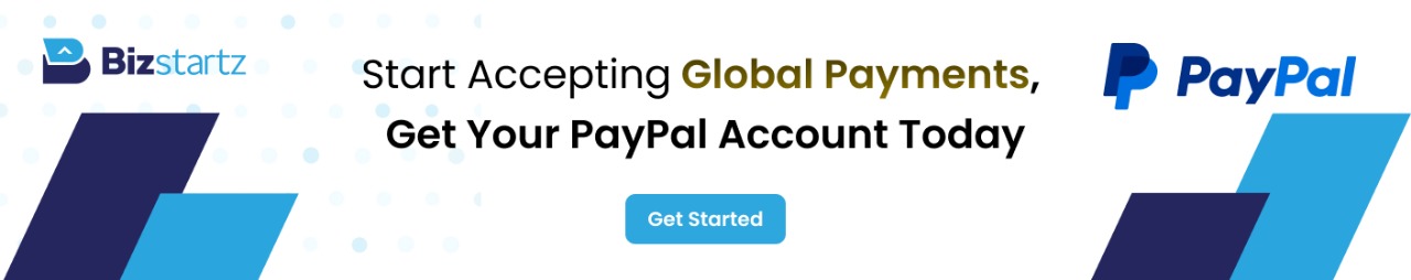 paypal business