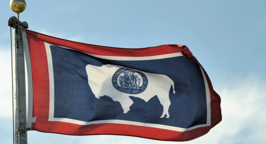 wyoming