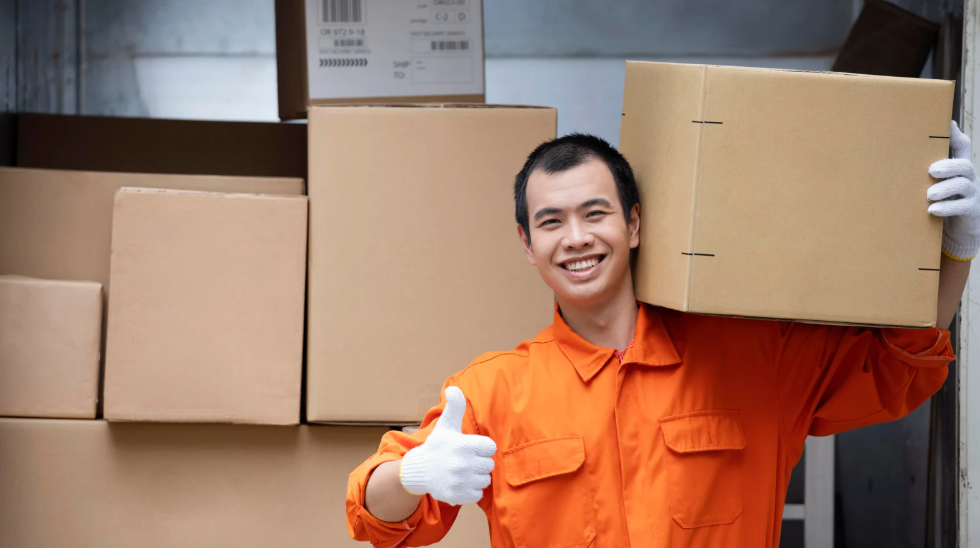Dropshipping Store
