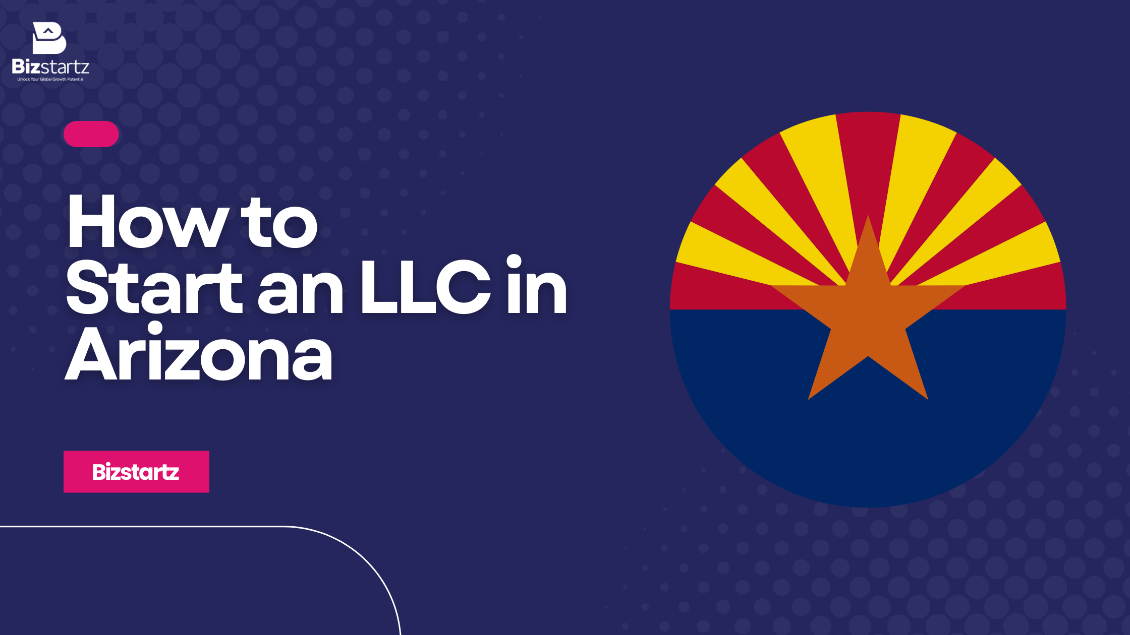 Form an LLC in Arizona