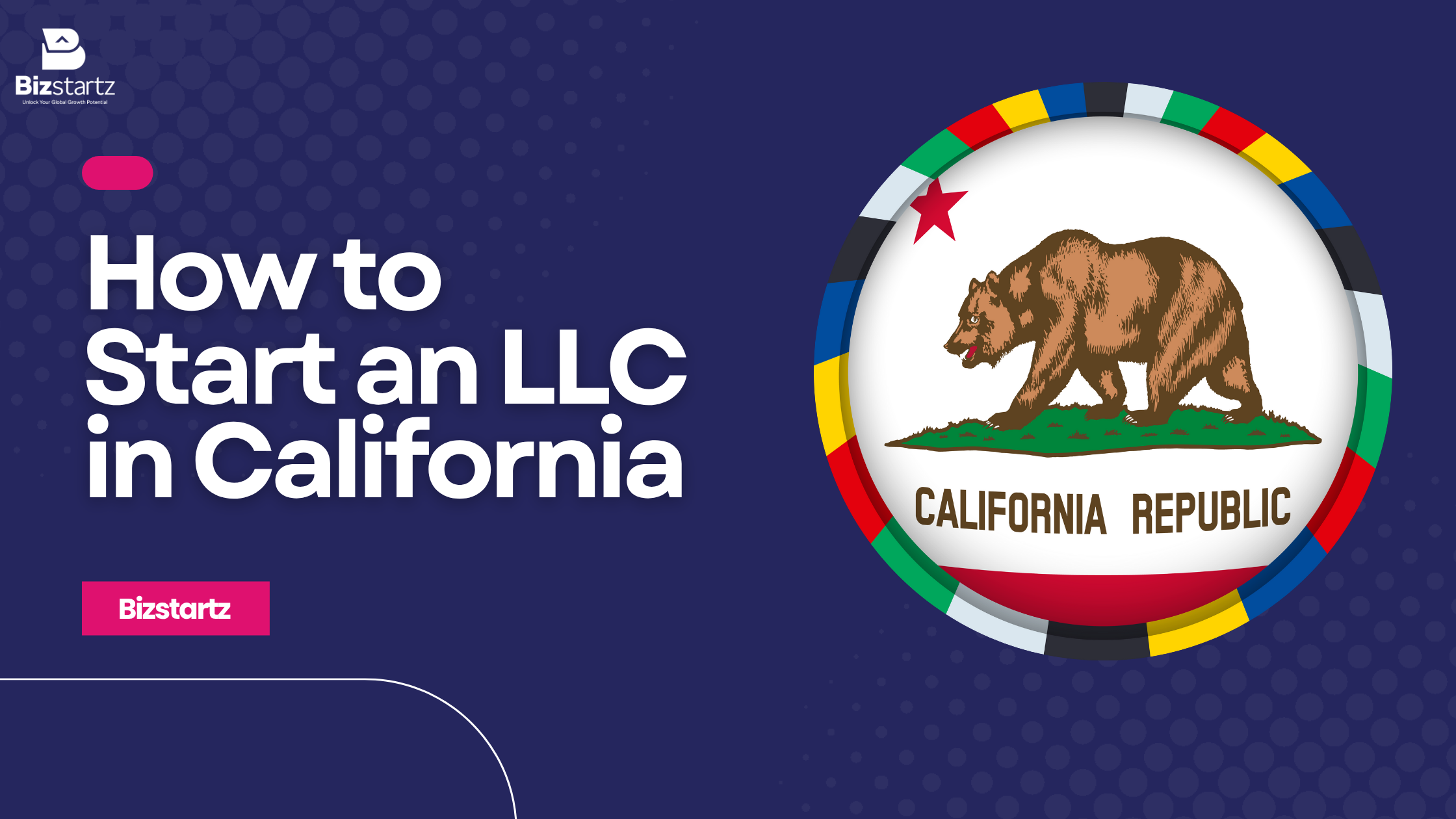 How to Form an LLC in California