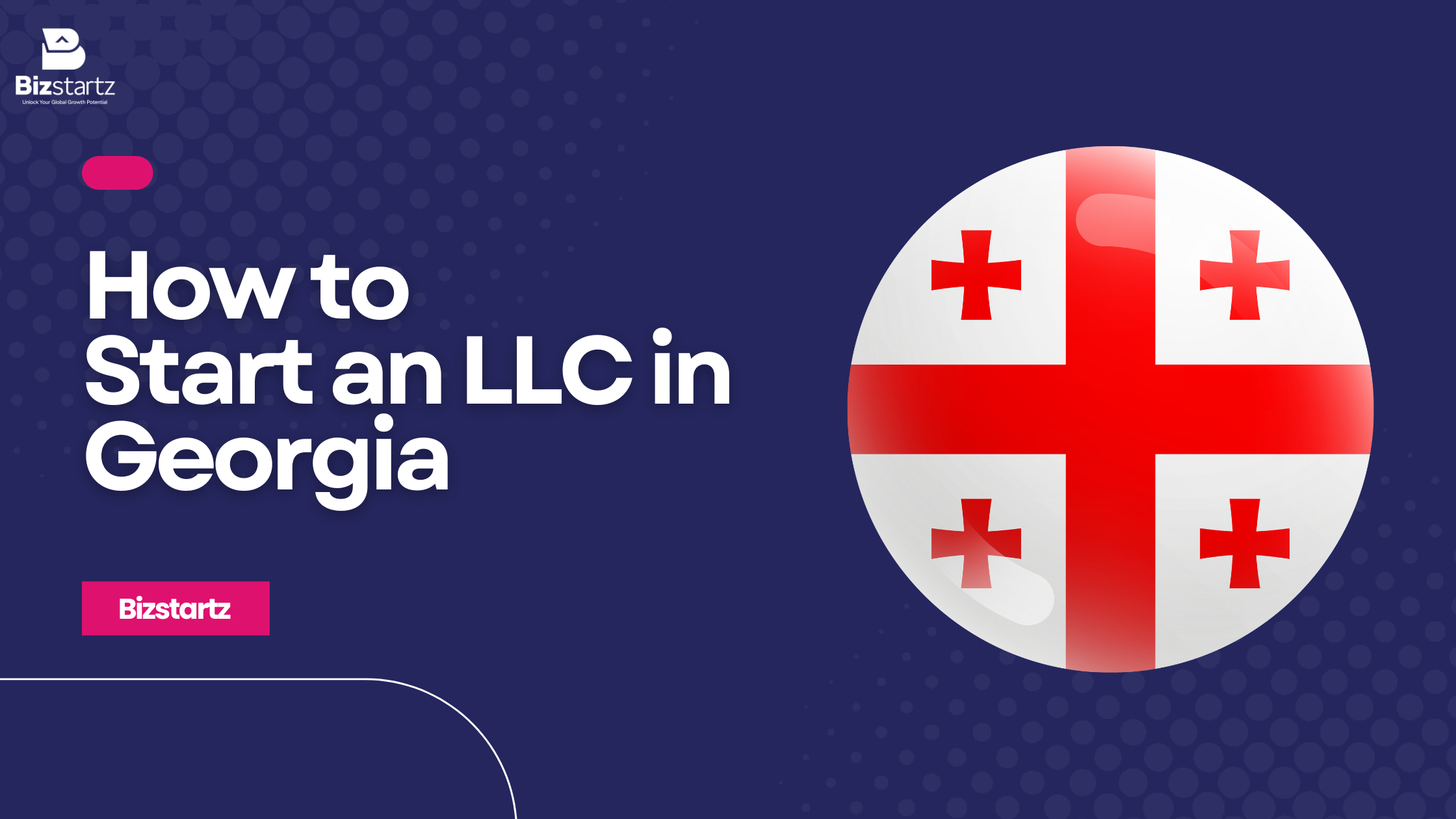 Form an LLC in Georgia