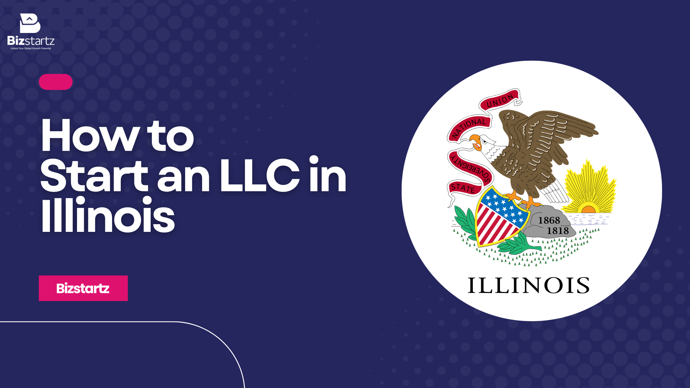 Form an LLC in Illinois