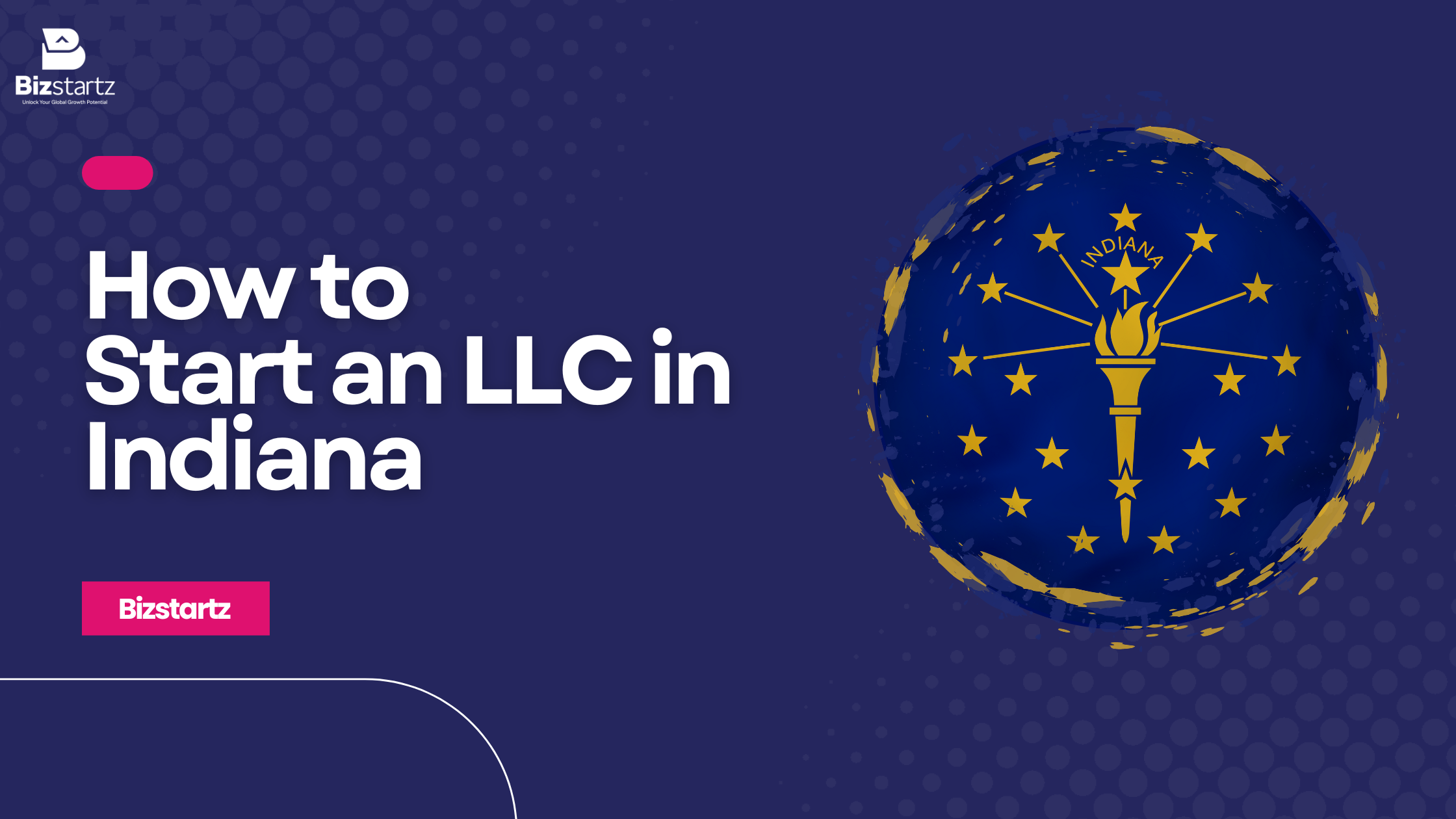 Form an LLC in Indiana