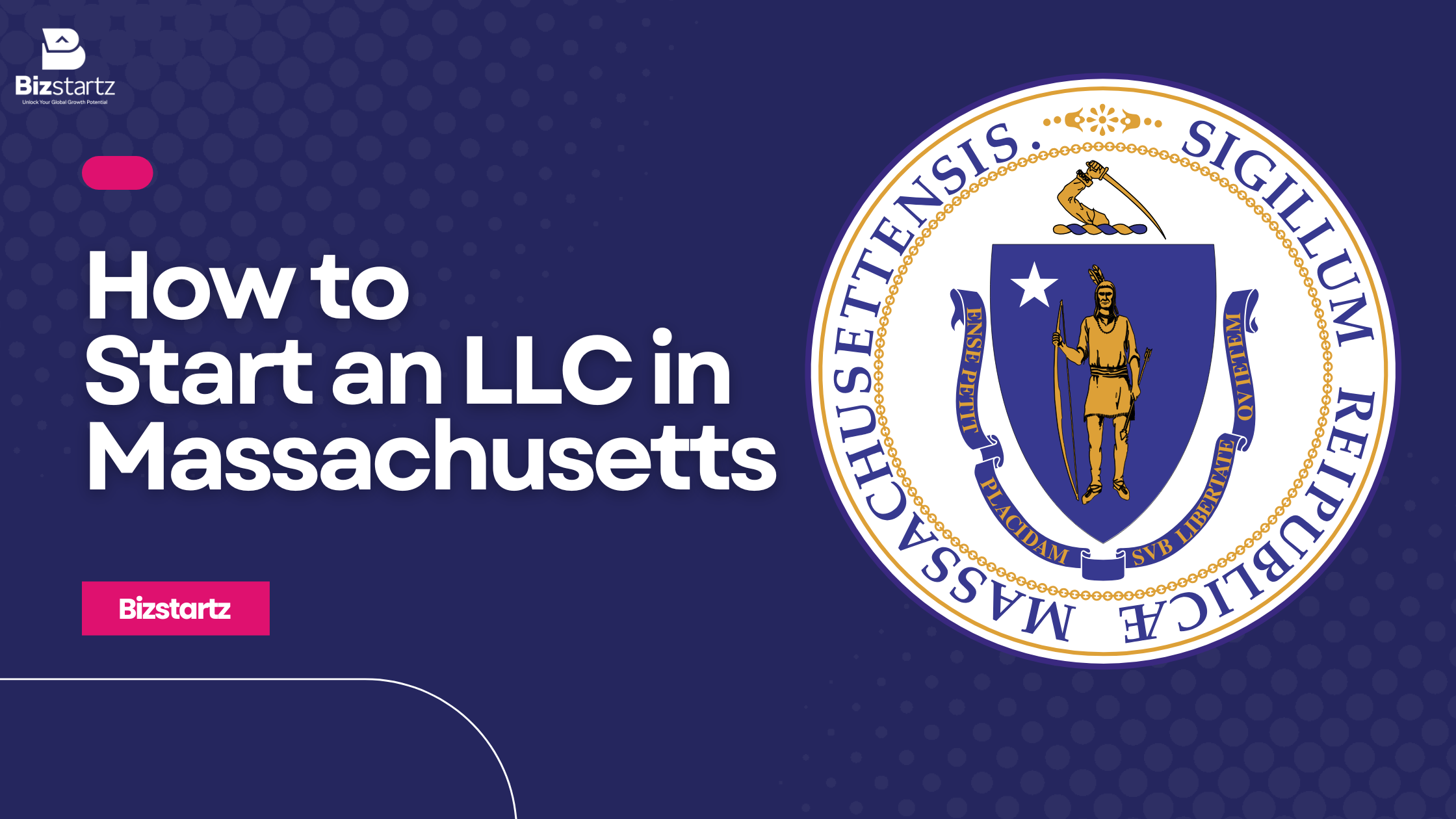 Form an LLC in Massachusetts