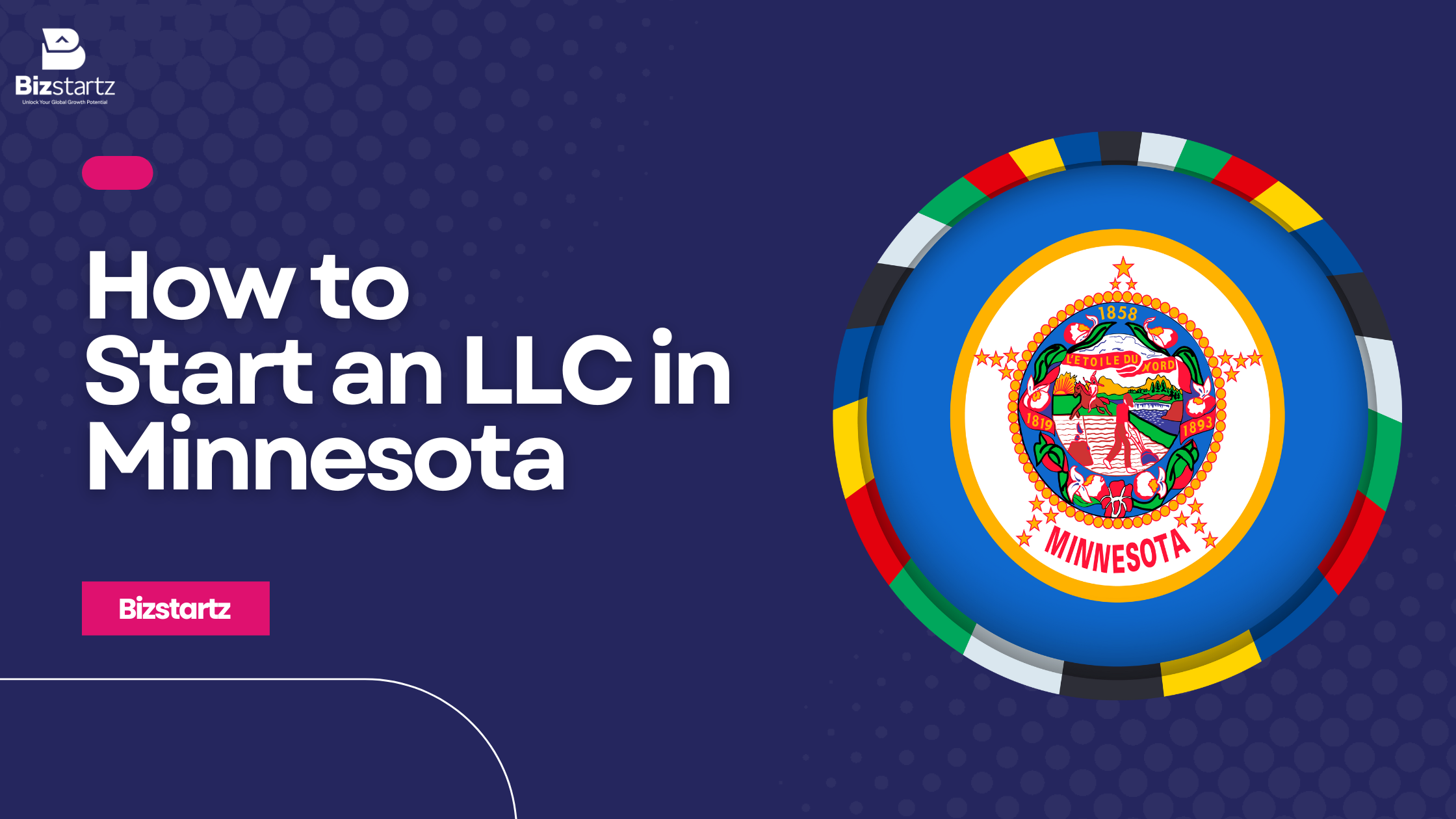 Form an LLC in Minnesota