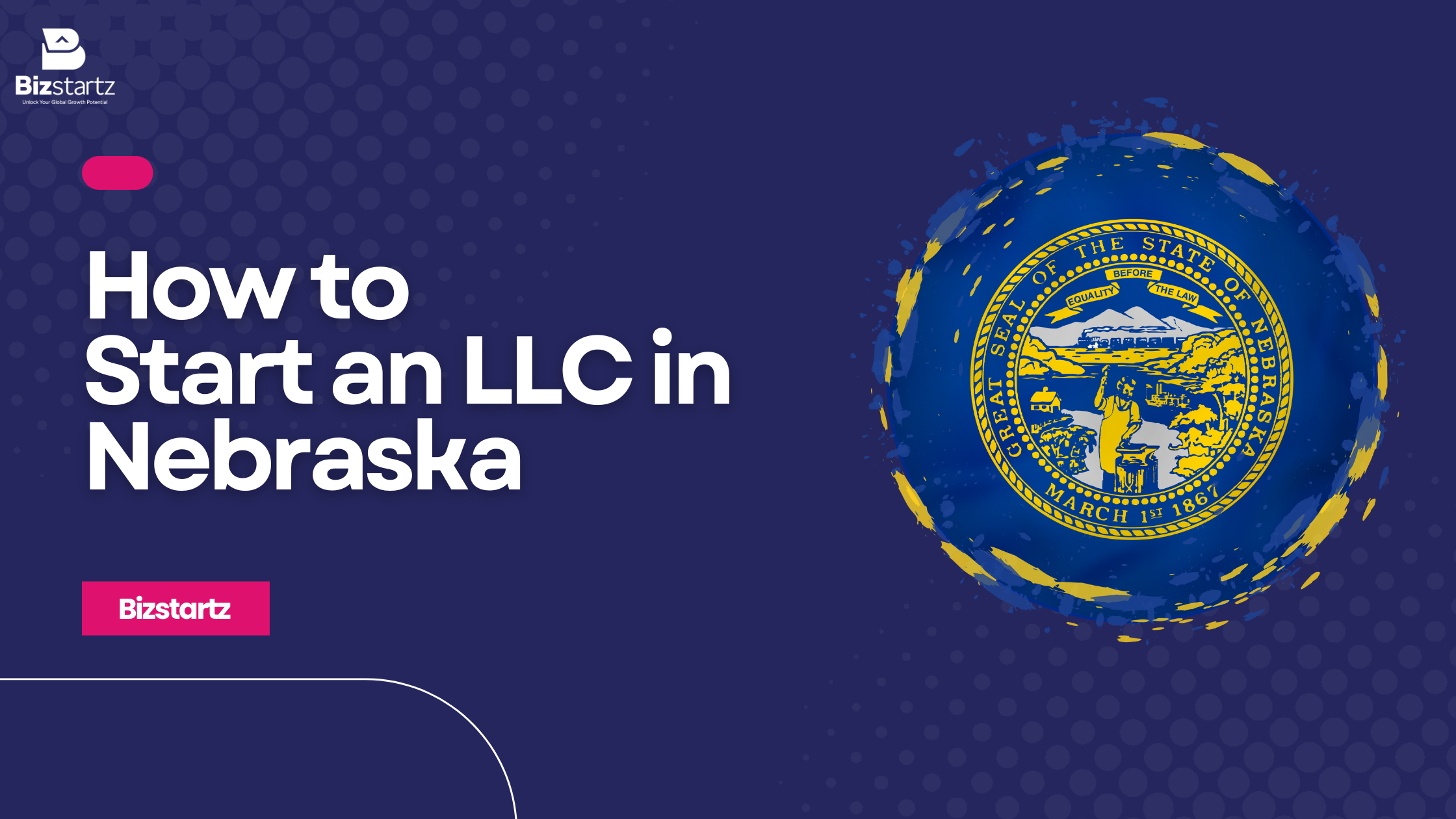 Form an LLC in Nebraska