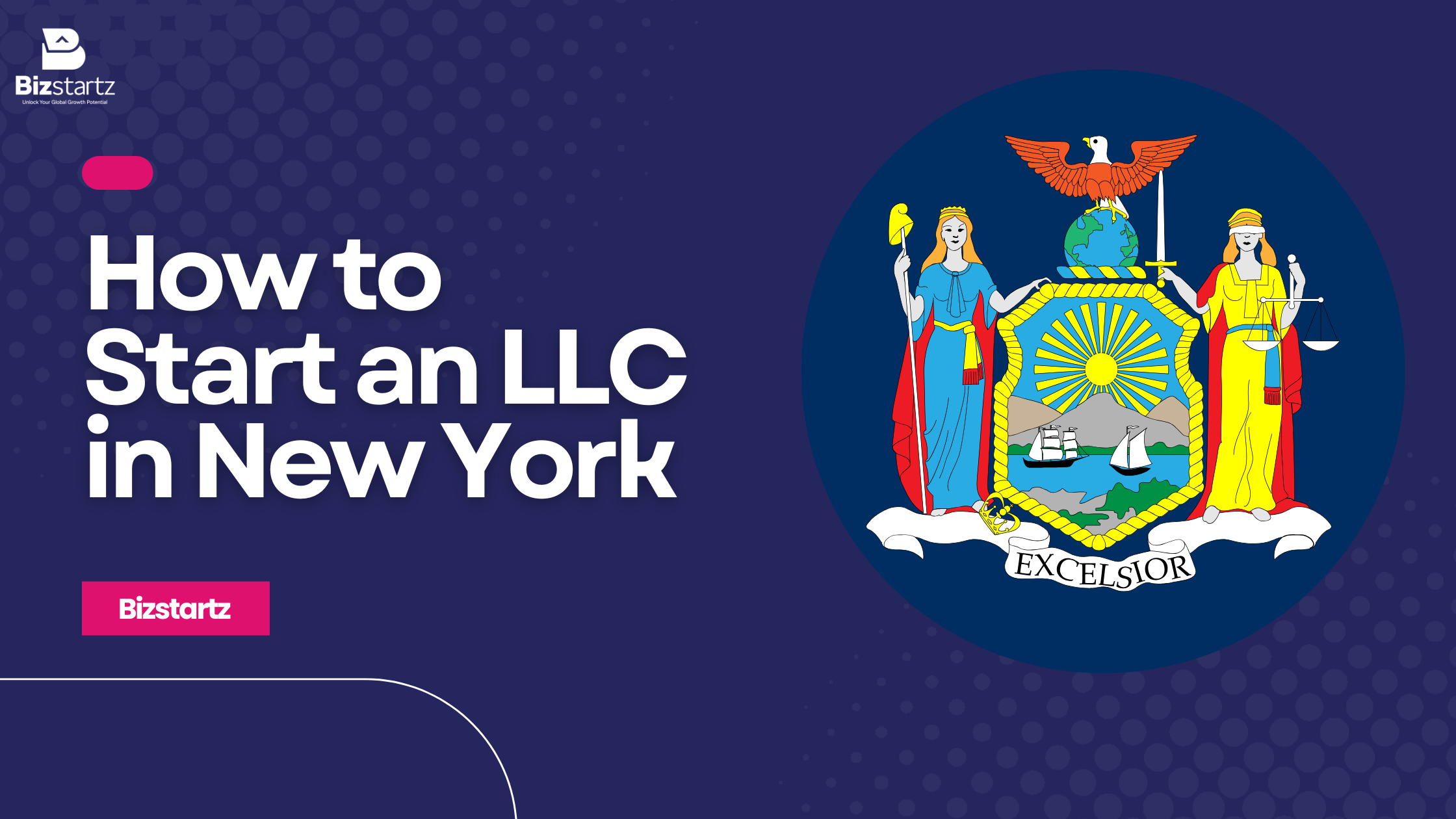 Form an LLC in New York