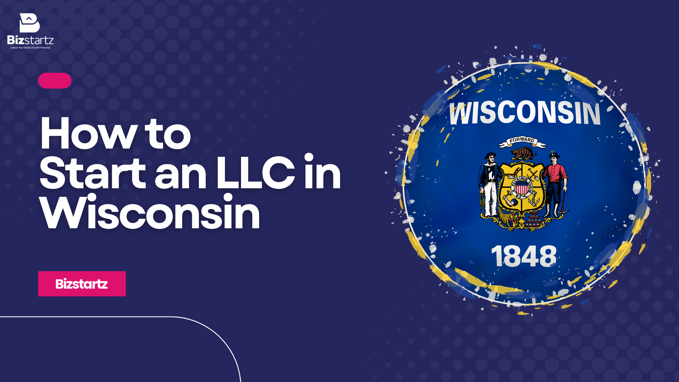 Form an LLC in Wisconsin