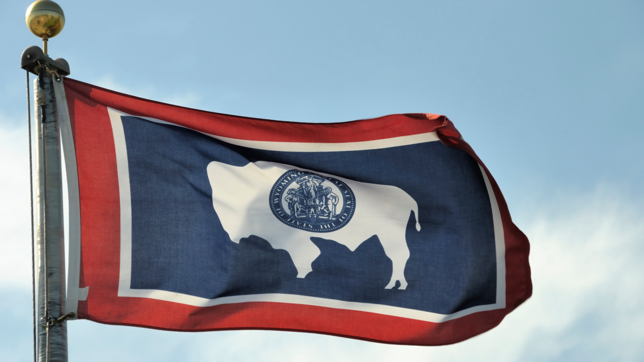 Move Your LLC to Wyoming