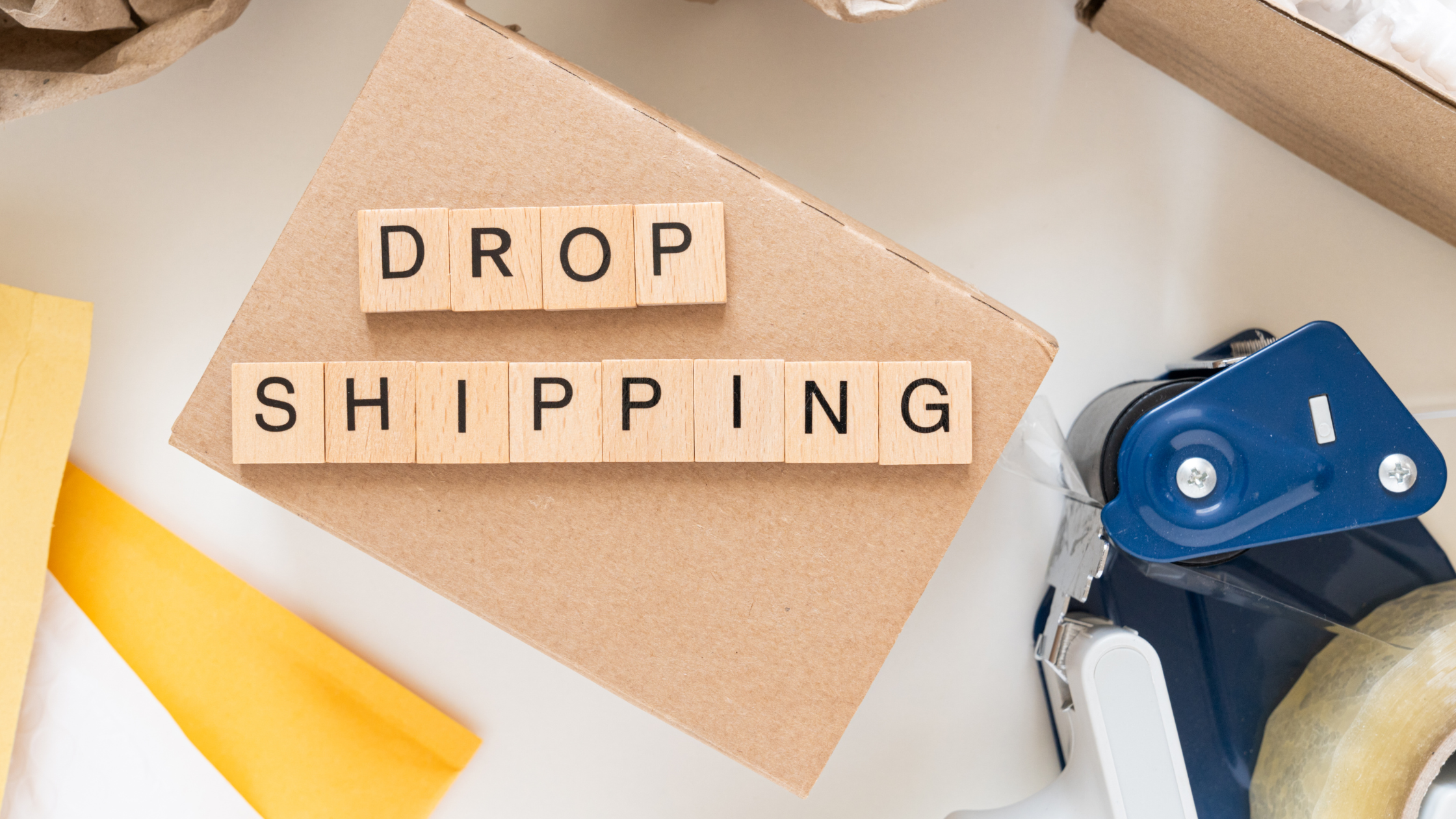 US LLC for Dropshipping
