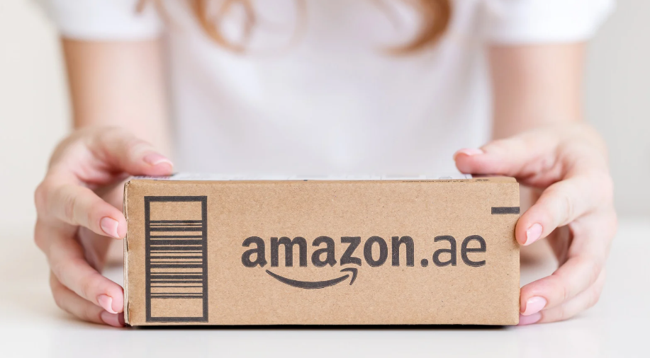 Amazon seller