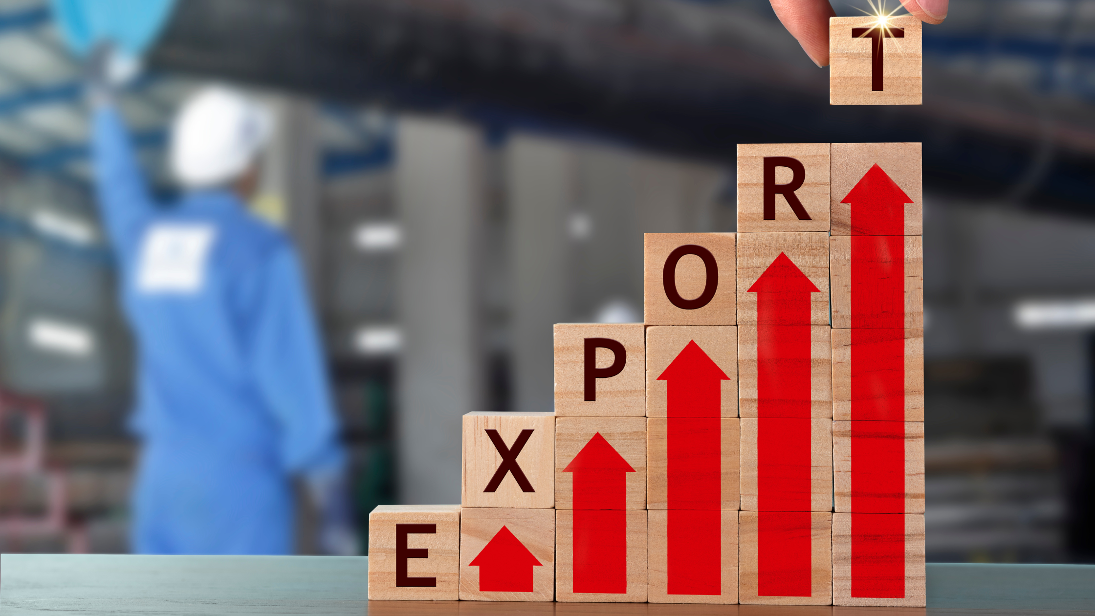 Export Products from Nepal to the USA