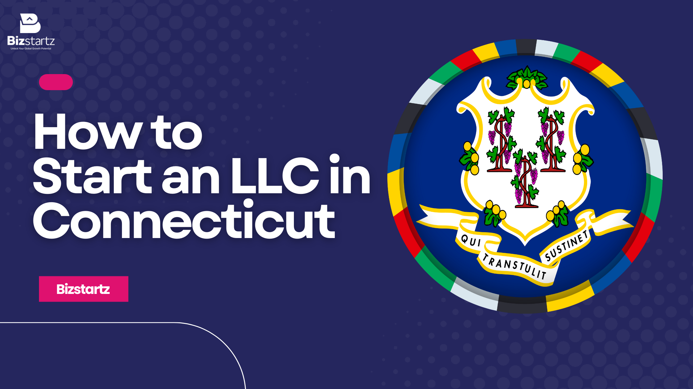 Form an LLC in Connecticut