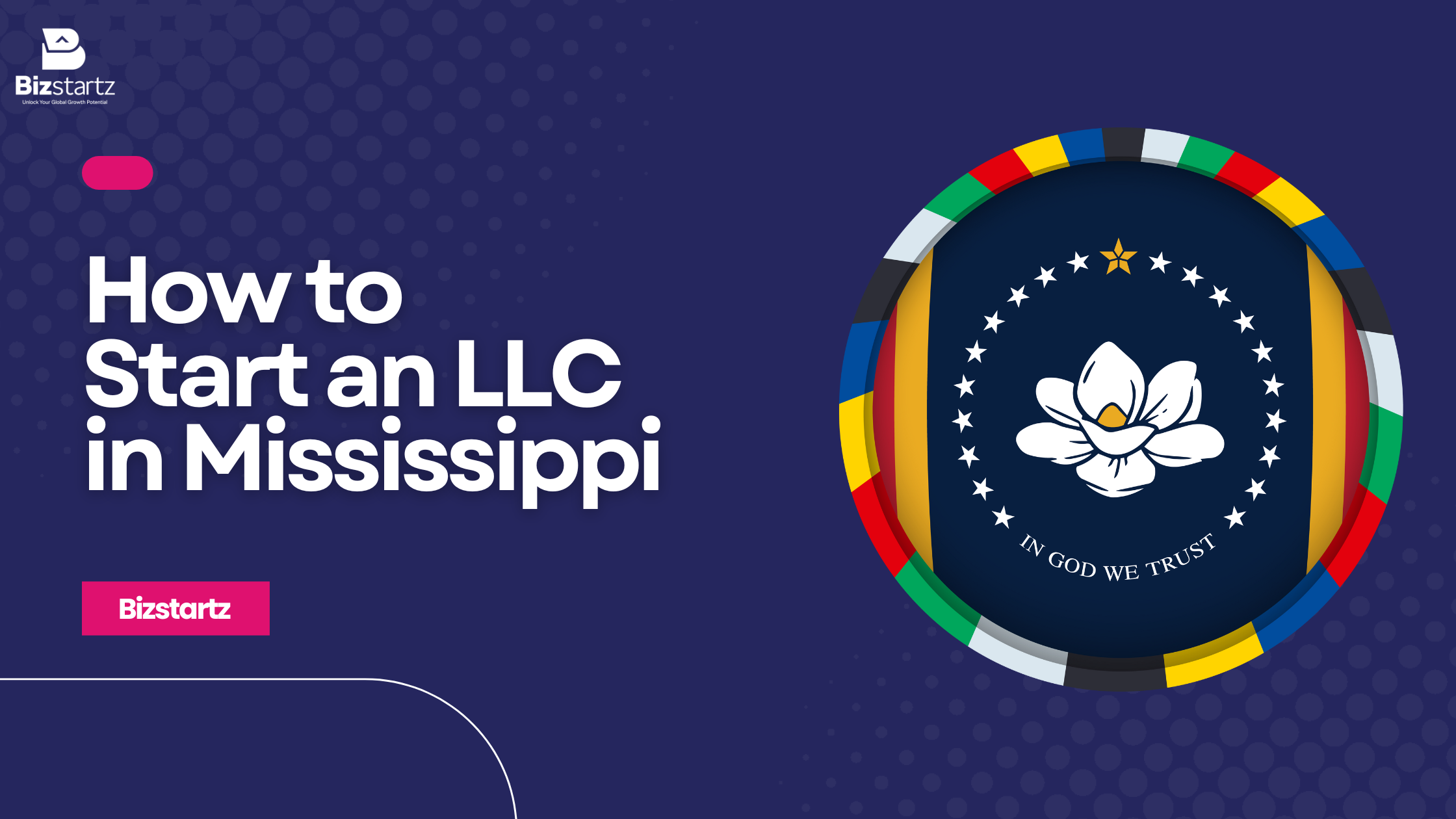 Form an LLC in Mississippi