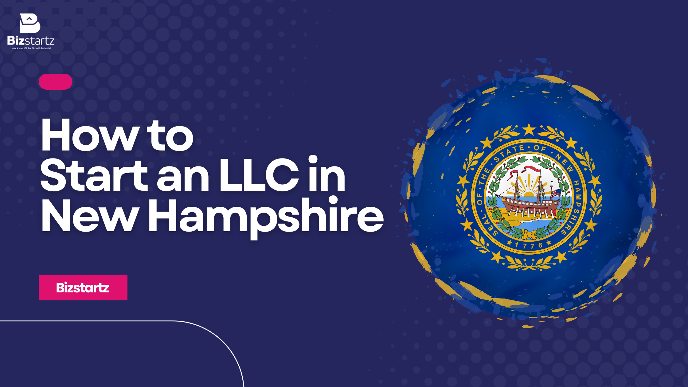Form an LLC in New Hampshire
