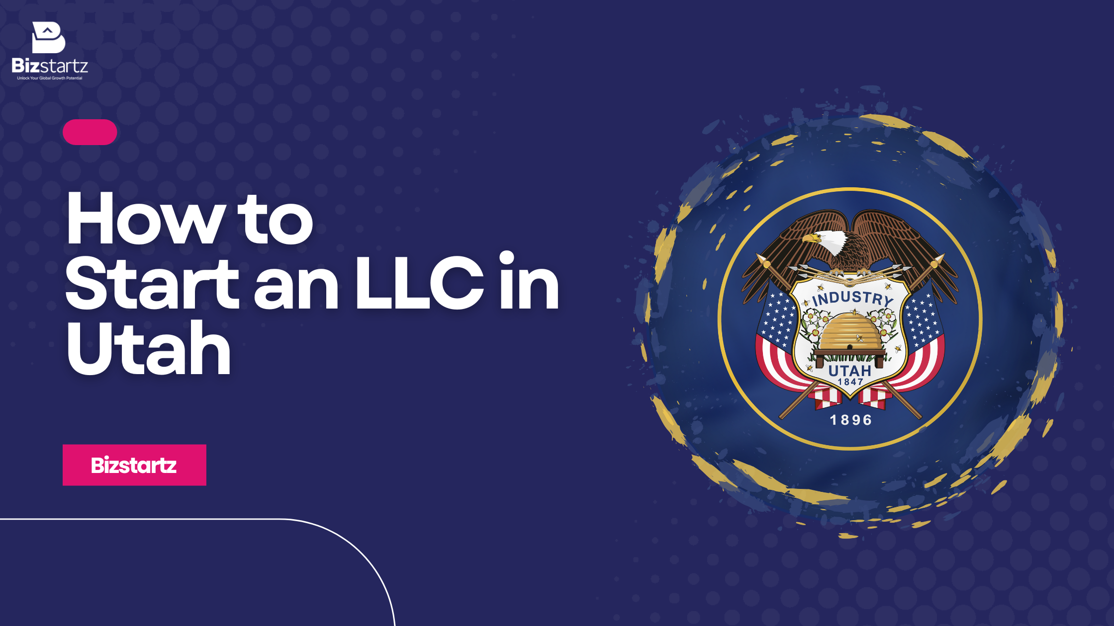 Form an LLC in Utah