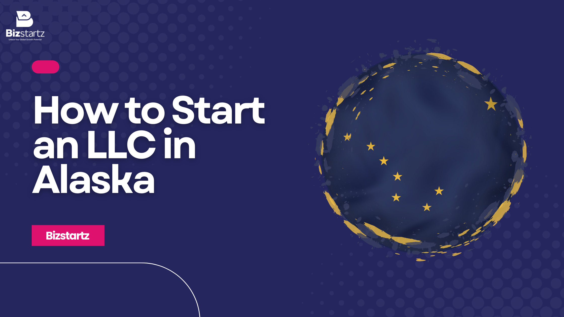 Start an LLC in Alaska