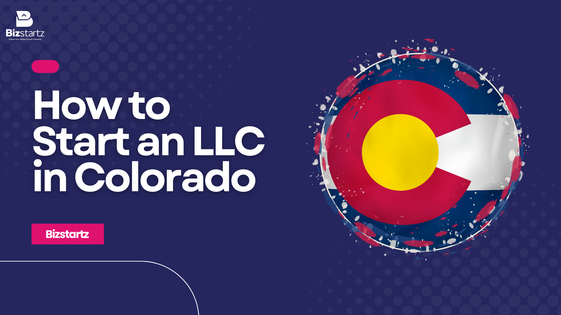 Form an LLC in Colorado
