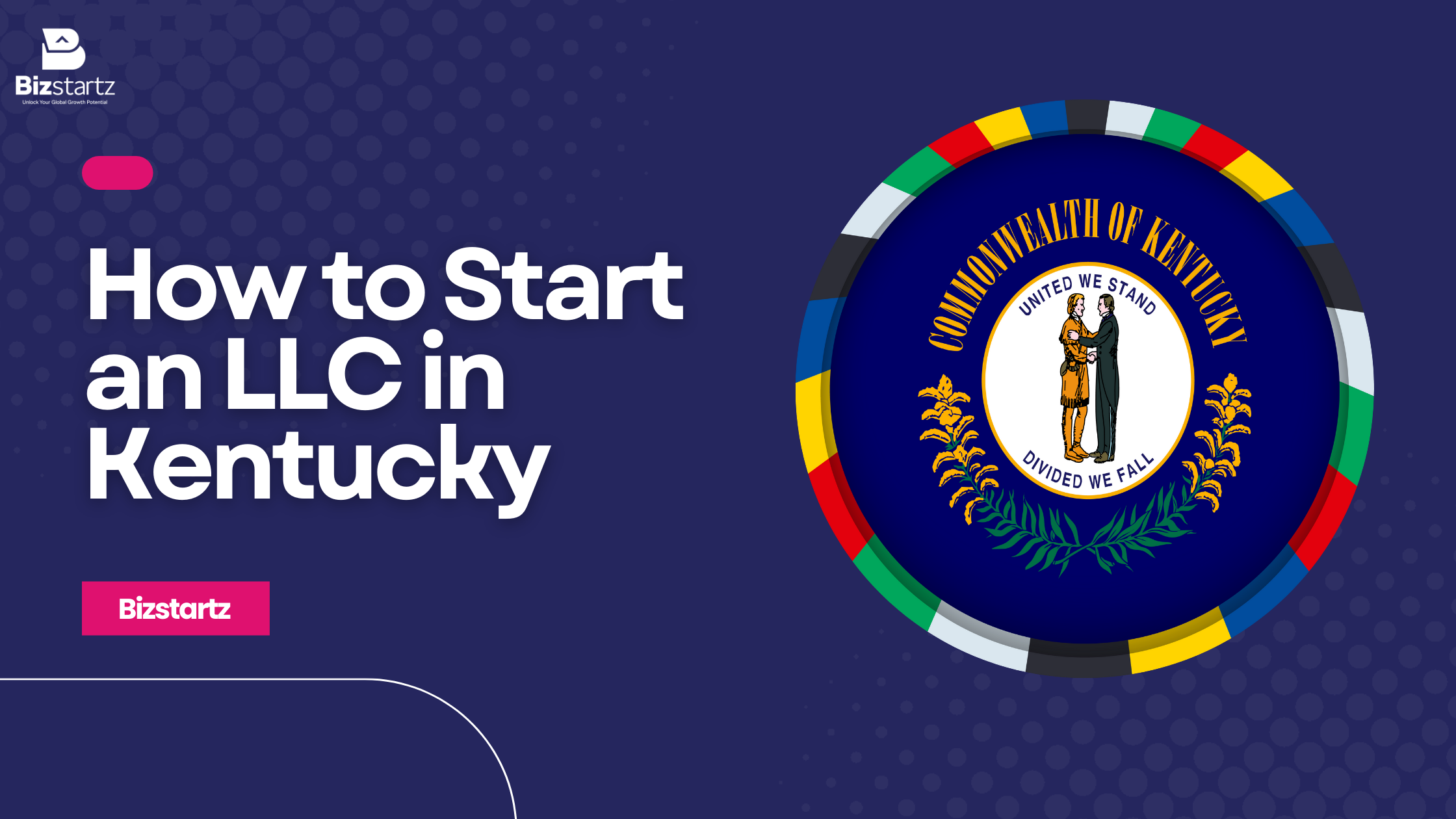 Form an LLC in Kentucky