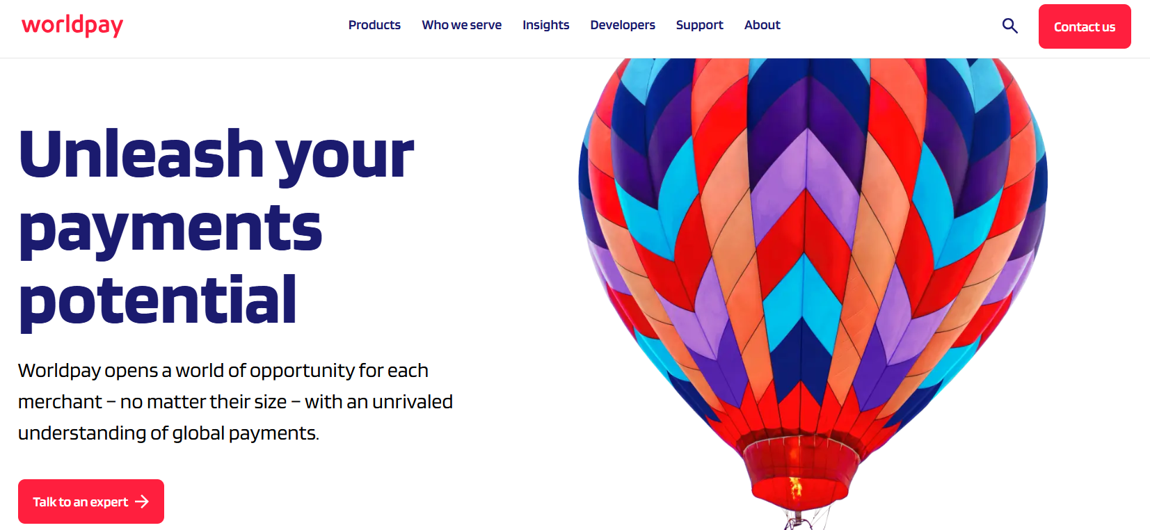 Worldpay