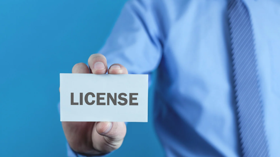 export license
