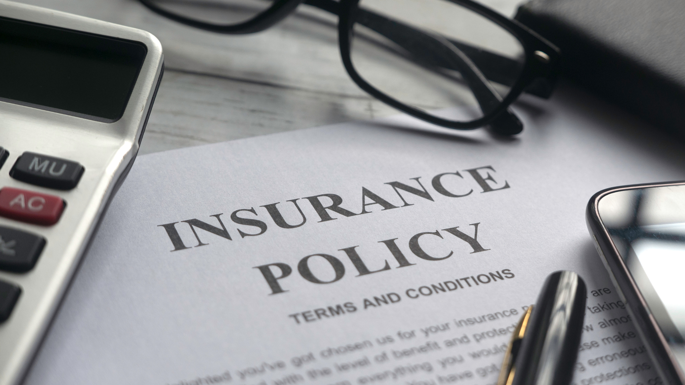 LLC Business Insurance