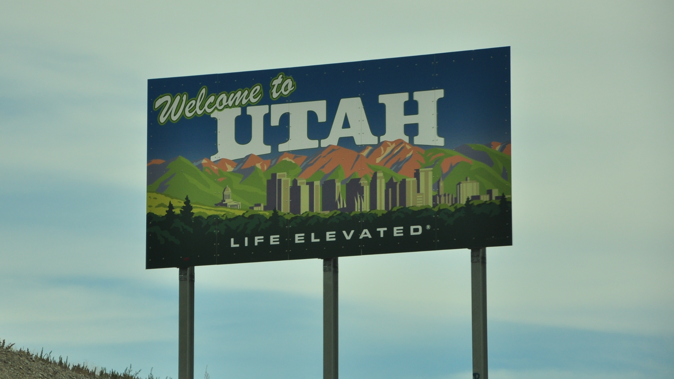 Utah Business Entity Search