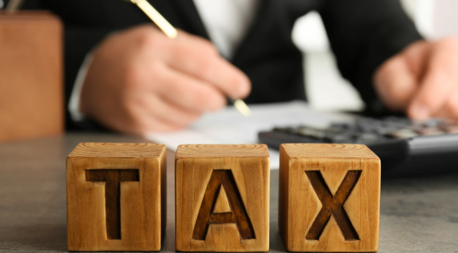 tax obligation