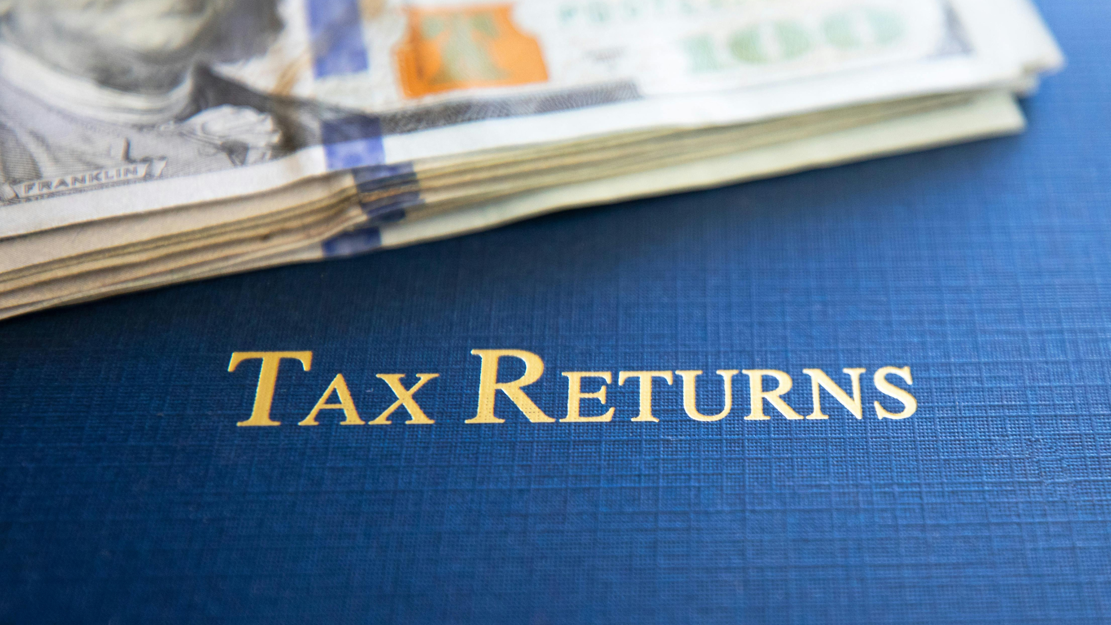 File Business Taxes for the First Time
